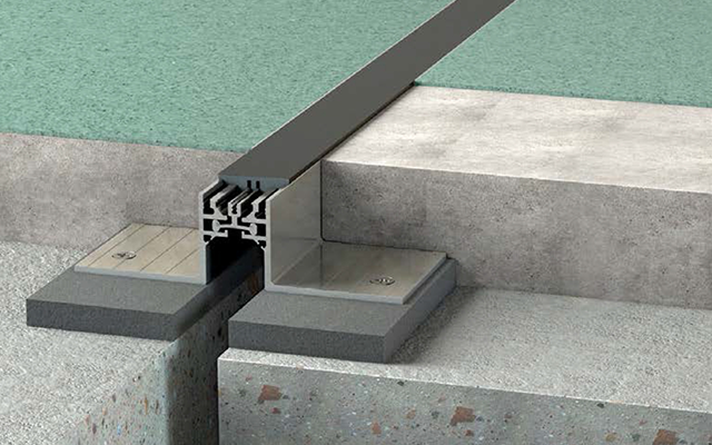 Expansion Joint – International IPS